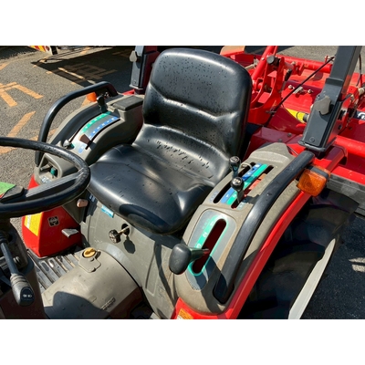 YANMAR トラクター F190