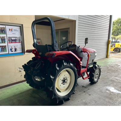 YANMAR トラクター AF24