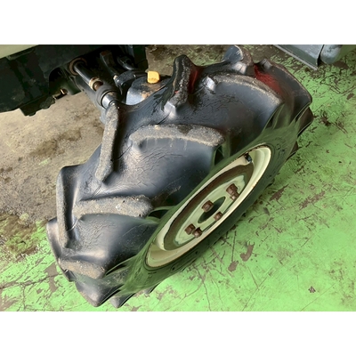 YANMAR トラクター AF24