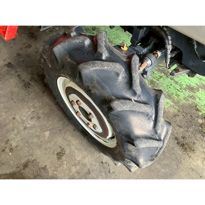 YANMAR トラクター AF24