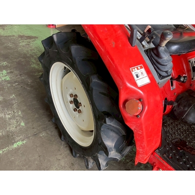 YANMAR トラクター AF24