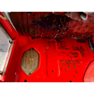 YANMAR トラクター AF24