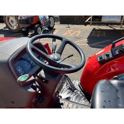 YANMAR トラクター US324