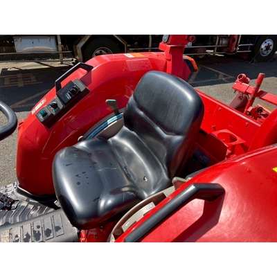 YANMAR トラクター US324