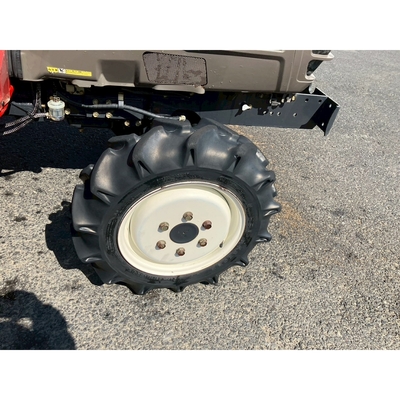 YANMAR トラクター US324