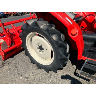 YANMAR トラクター US324