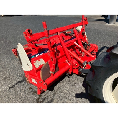 YANMAR トラクター US324