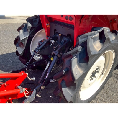 YANMAR トラクター US324