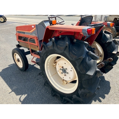 YANMAR トラクター FX265S