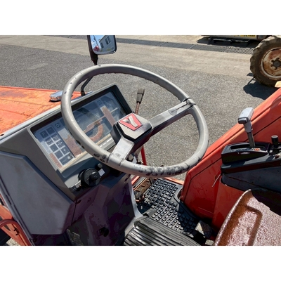 YANMAR トラクター FX265S