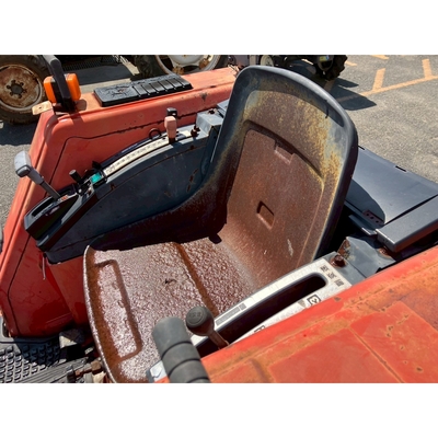 YANMAR トラクター FX265S