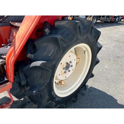 YANMAR トラクター FX265S