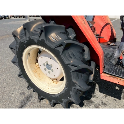 YANMAR トラクター FX265S