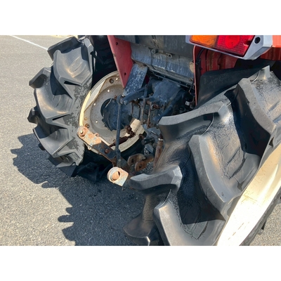 YANMAR トラクター FX265S