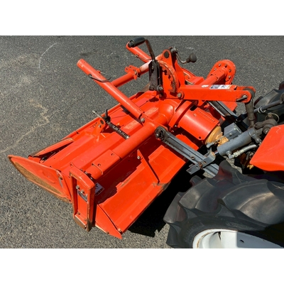 KUBOTA トラクター A195