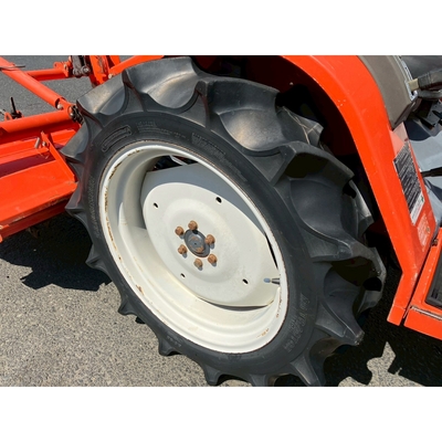 KUBOTA トラクター A195