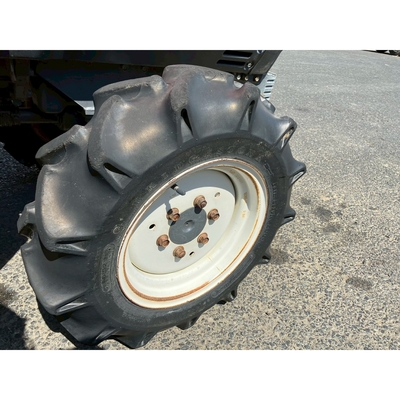 KUBOTA トラクター A195