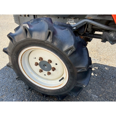 KUBOTA トラクター A195