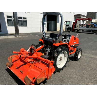 KUBOTA トラクター A195