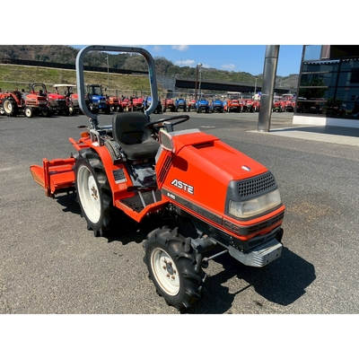 KUBOTA トラクター A195