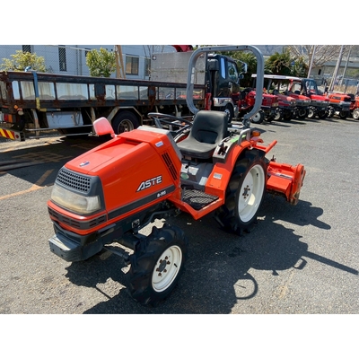 KUBOTA トラクター A195