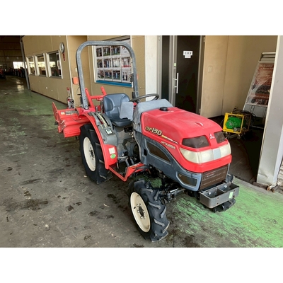 MITSUBISHI トラクター GF130