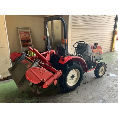 MITSUBISHI トラクター GF130