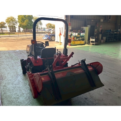MITSUBISHI トラクター GF130