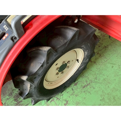 MITSUBISHI トラクター GF130