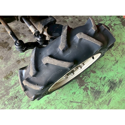 MITSUBISHI トラクター GF130