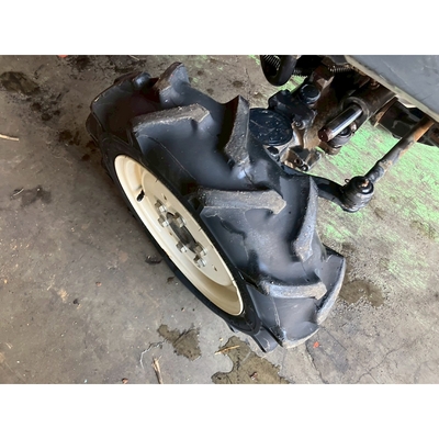 MITSUBISHI トラクター GF130