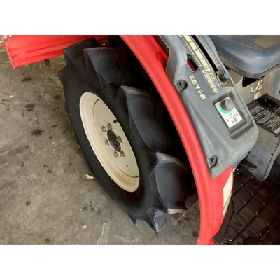 MITSUBISHI トラクター GF130