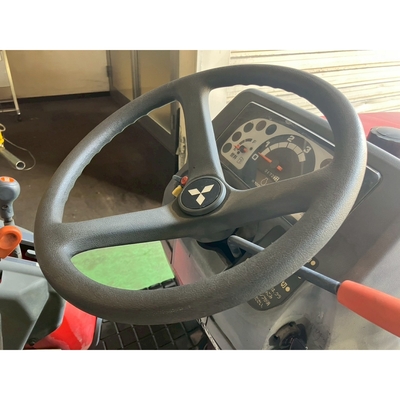 MITSUBISHI トラクター GF130
