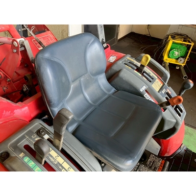 MITSUBISHI トラクター GF130