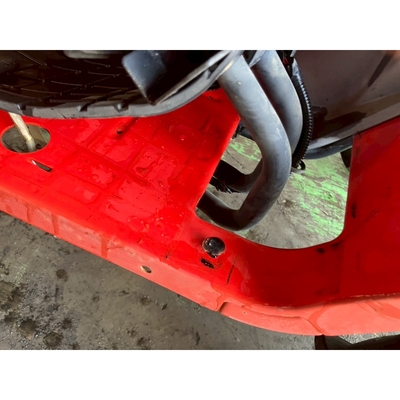 MITSUBISHI トラクター GF130