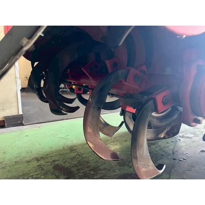 MITSUBISHI トラクター GF130