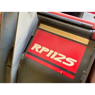 MITSUBISHI トラクター GF130