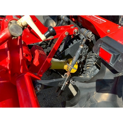 YANMAR トラクター F200D