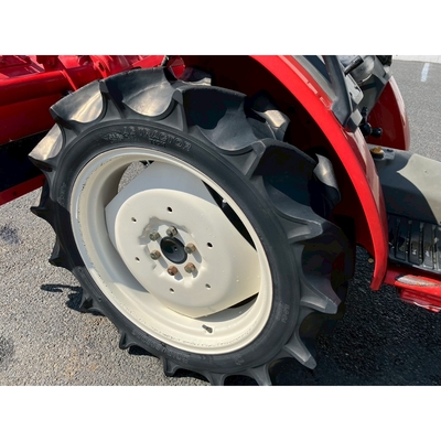 YANMAR トラクター F200D