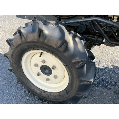 YANMAR トラクター F200D