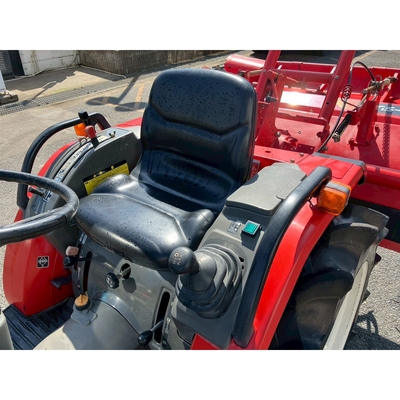 YANMAR トラクター F200D