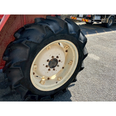 YANMAR トラクター FX285D