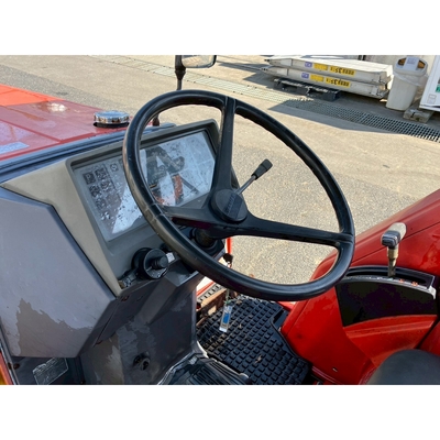 YANMAR トラクター FX285D