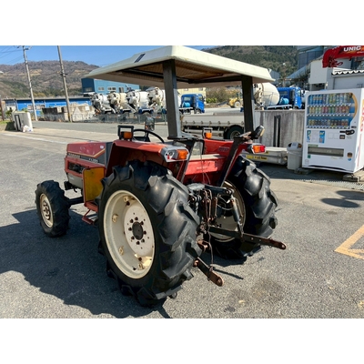 YANMAR トラクター FX285D