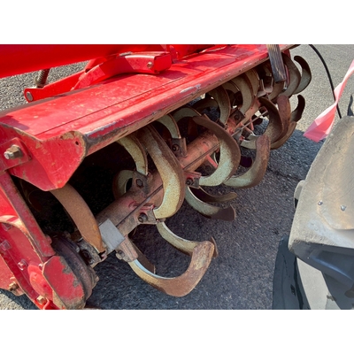 MITSUBISHI トラクター MT246