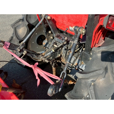 MITSUBISHI トラクター MT246