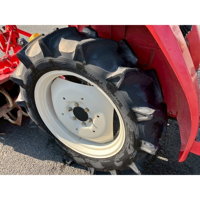 MITSUBISHI トラクター MT246