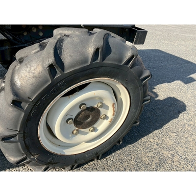 MITSUBISHI トラクター MT246