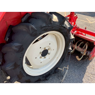 MITSUBISHI トラクター MT246