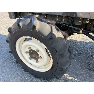 MITSUBISHI トラクター MT246